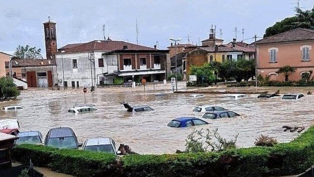 Fórmula 1: Italia suspendió el Gran Premio del domingo 