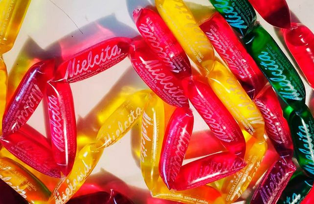 Cierra la fábrica de las tradicionales mielcitas