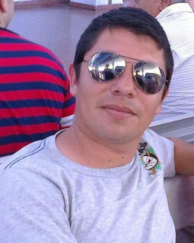 Franco López