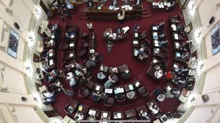 Cámara de Diputados de Santa Fe&nbsp;