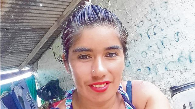 la víctima. Silvia tenía 28 años y vivía con sus tres hijos. El padre no podía acercarse a ninguno.