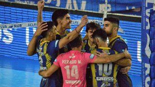 Paracao perderá a varios de sus titulares para esta nueva temporada.