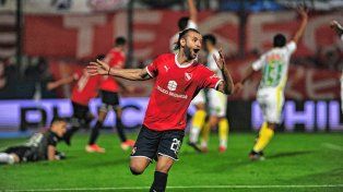 Independiente deberá pagar más de 2 millones de dólares.