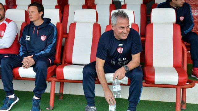 Solución provisoria para Madelón