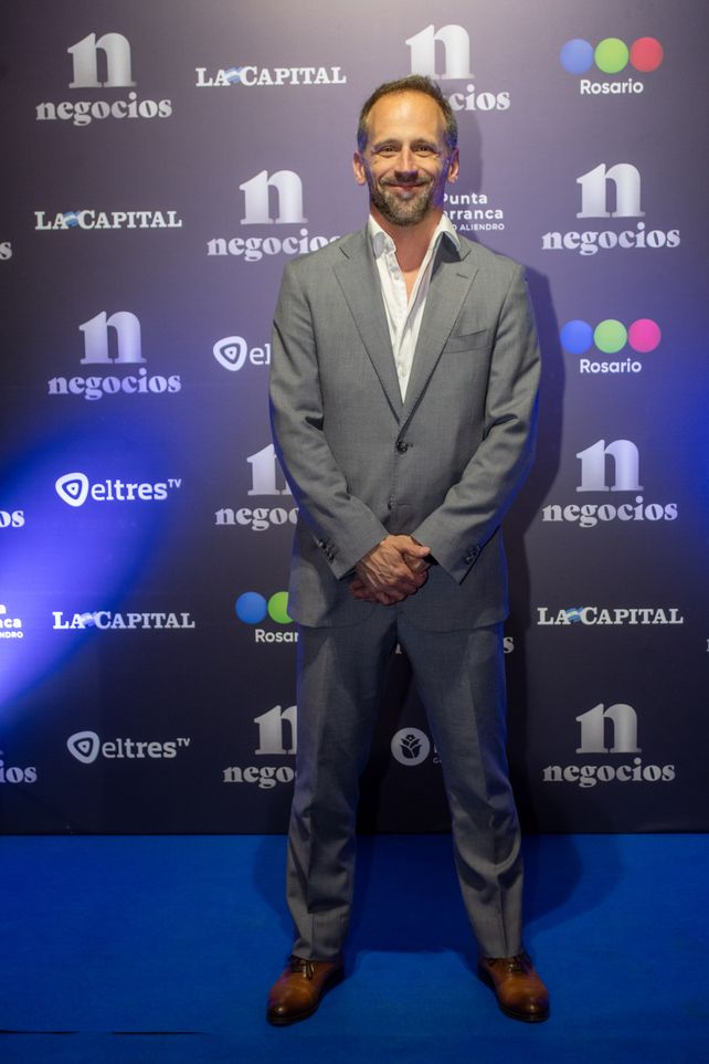 Martín Prez