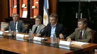 AFIP denunció una evasión millonaria de los clubes de fútbol