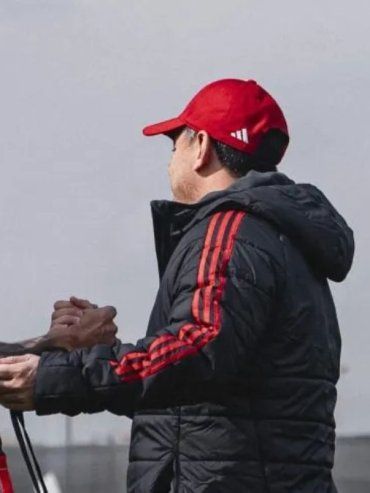 Marcelo Gallardo le comunicó a cinco jugadores que no seguirán en River