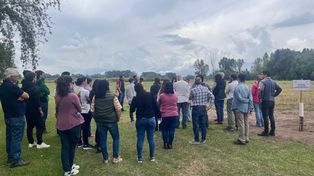 La Jornada de Intercambio Académico de Ámbito Público-Privado (JIAPP) es un evento anual que reúne a investigadores, docentes, estudiantes, y profesionales del sector.
