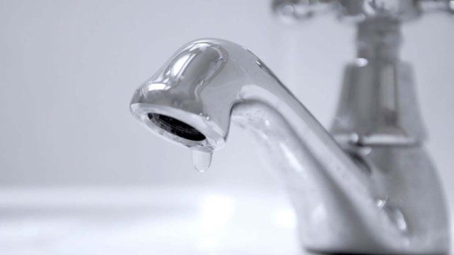 Paraná: sin servicio de agua potable en varios barrios del este