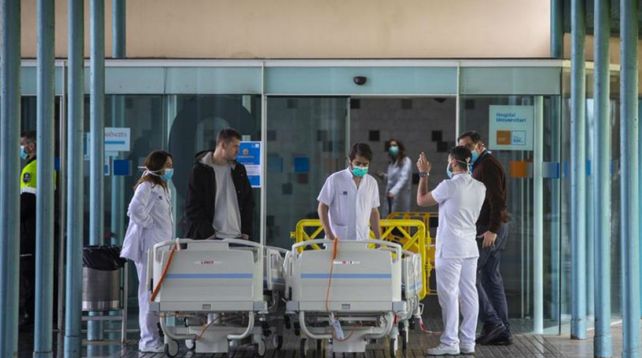 Santa Fe registró dos nuevas muertes y la cantidad de fallecidos asciende a 36