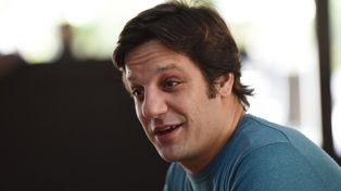 No adhiero absolutamente para nada con las políticas de Macri, dijo Rodrigo de la Serna