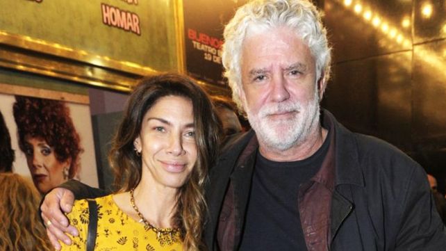 La actriz Romina Gaetani dio detalles del calvario a manos de su expareja. Los detalles de la pericia psiquiátrica tras la denuncia por violencia de género