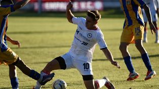 Primera C: los clubes del ascenso hacen un raíd el sábado por el triunfo