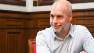 Rodríguez Larreta se cansó de los ataques de Milei: Me tienen las bolas al plato