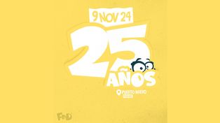 FDD: la Fiesta de Disfraces de Paraná cambia ubicación