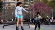 El clima en Rosario: Un domingo cálido que permitirá disfrutar del aire libre