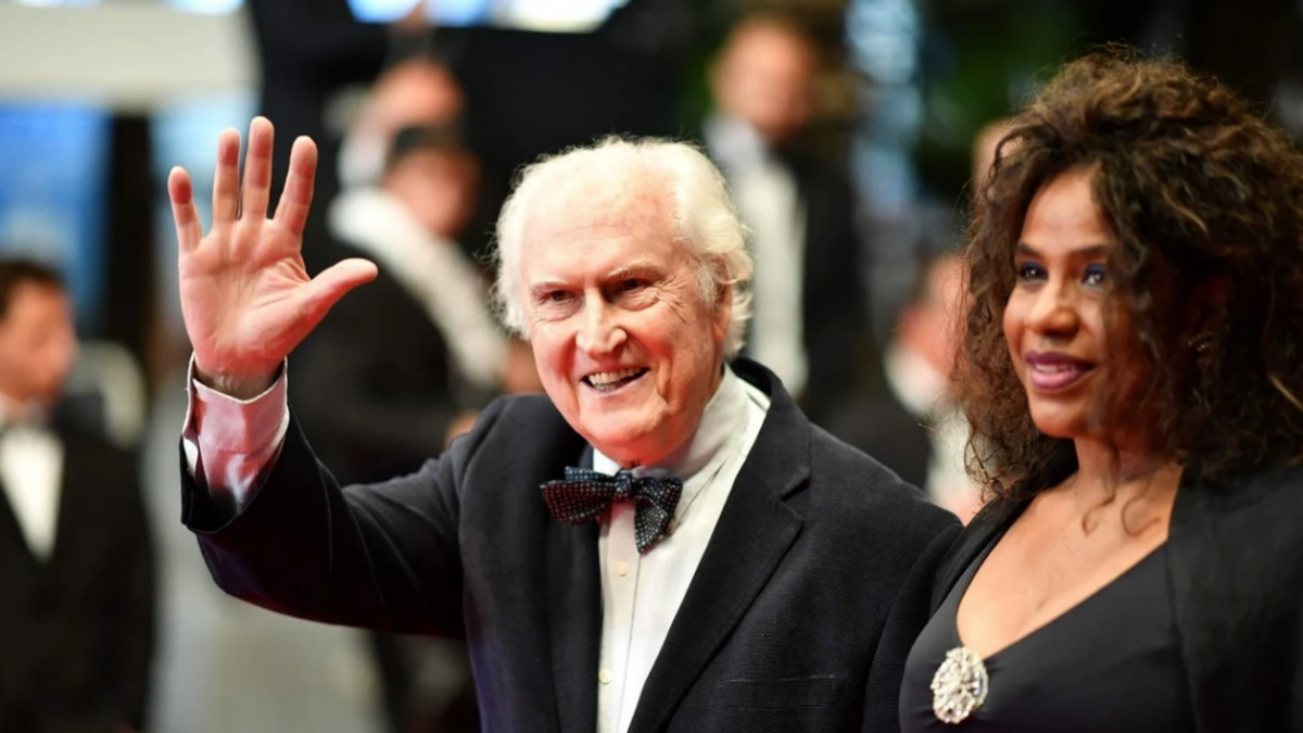 Pino Solanas, una vida de militancia comprometida con la acción política y  su obra artística