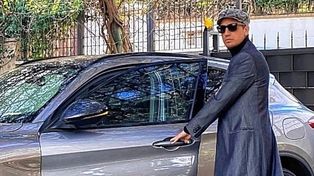 Maximiliano López pensó y tiene intenciones de invertir en el Birmingham FC de Inglaterra.