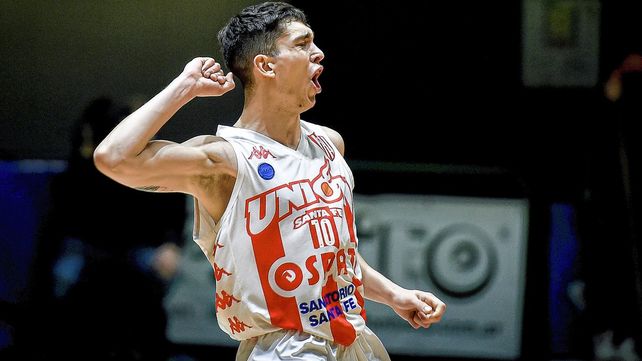 Andrés Jaime deja Unión