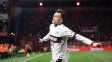 Debut soñado para Palermo: Platense venció a Independiente
