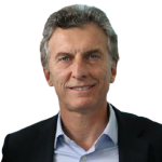 Mauricio Macri / Exclusivo para La Capital