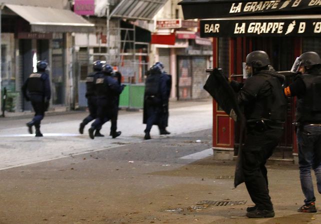Foto: AP
