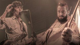A 35 años del nacimiento de uno de los grupos más emblemáticos del Rock Nacional, la capital entrerriana se prepara para recibir a Viejas Locas