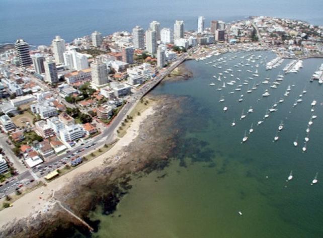 Uruguay ofrece un abánico de posibilidades turísticas durante todo el año