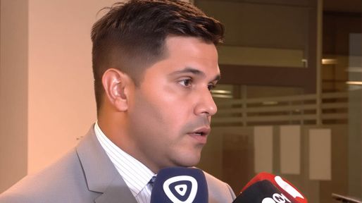 Detuvieron a un exfiscal rosarino dos años después de una oscura renuncia en el MPA