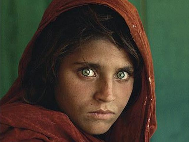 16 fotos para celebrar los 125 años de National Geographic