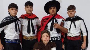 Se presentarán este viernes 31 en el ciclo Usina en Peña con entrada libre y gratuita