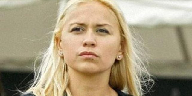 Ayer Ventura publicó en su cuenta de Twitter: Verónica Ojeda perdió su embarazo