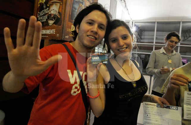 Cine gratis para combatir el calor