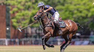 La Dolfina Saudi y La Natividad van por la gloria en el 130° Abierto a disputarse en Palermo.