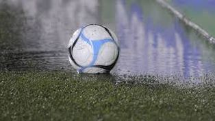 Fue suspendida la fecha de Liga Esperancina por mal tiempo