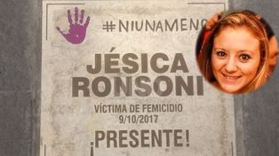 La escuela Beleno le rendirá su homenaje a Jésica Ronsoni