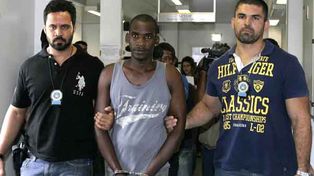 Espeluznante: un criminal de Río de Janeiro dijo que mató a 38 mujeres