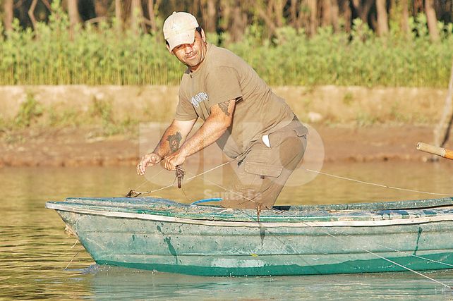El paraíso que hoy todos anhelan, ya lejos de los rieles y los barcos