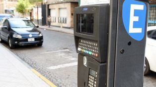 Estacionamiento medido: prorrogan el llamado a licitación una semana más