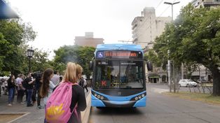 El Concejo busca reflotar el proyecto para ampliar la red de trolebuses en la ciudad