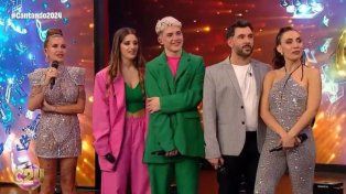 Tras meses de competencia, se definió al ganador del Cantando 2024