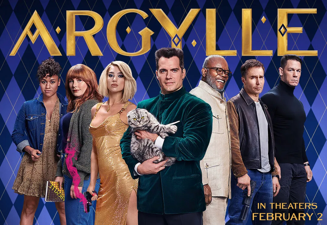 La película contará con la participación de figuras de gran talla como Sam Rockwell