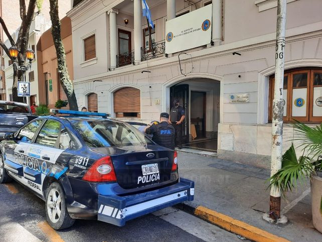 Detenido por vender cocaína a adolescentes en la plazoleta