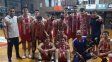 torneo oficial prefederal: union a es el tercer clasificado a los cuartos de final