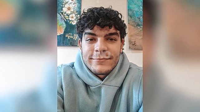 Joaquín Martínez: Joven santafesino que reunió $50 millones en tres días para un tratamiento con células madre en Córdoba.