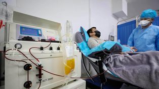 Máxima precaución en Italia por 16 contagios de coronavirus