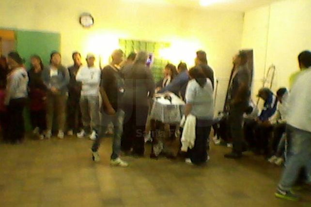 Homicidio N° 37: murió un hombre herido el jueves en el B° San Lorenzo