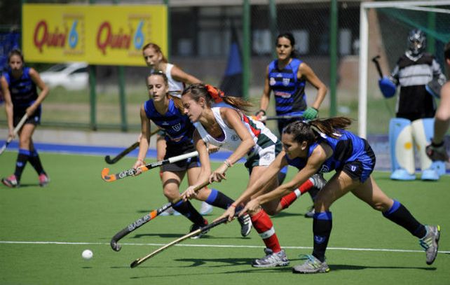 En disputa. Lola García