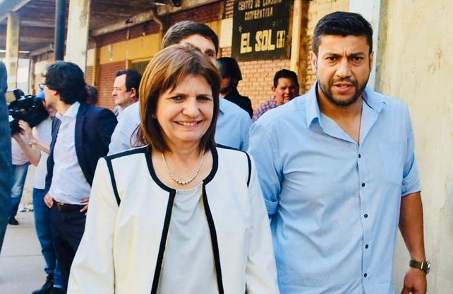 El diputado provincial de Juntos por el Cambio