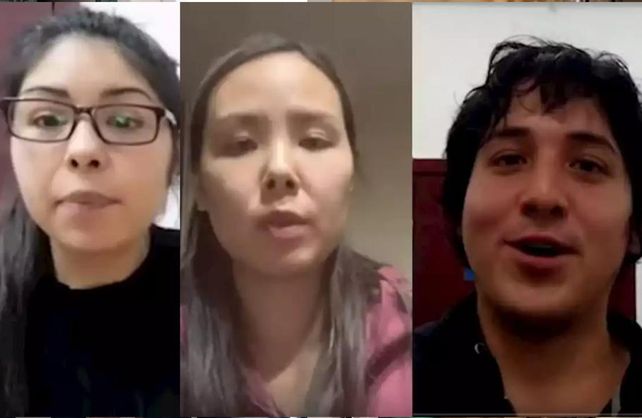 Coronavirus: los argentinos en Wuhan serán evacuados el martes y quedarán en cuarentena en Ucrania